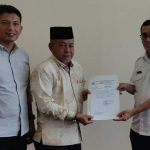 DPRK Aceh Tamiang usul kembali Meurah Budiman jabat pj bupati