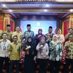 Joko Subakti resmi jabat Kepala BKN Aceh