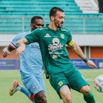 Dusan Stevanovic absen bela Persebaya sebulan