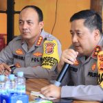 Berani ungkap anggota Polri kasus sabu, bukti Kapolda Aceh komit berantas Narkoba