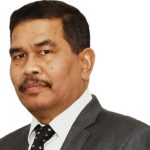 Kemendagri tunjuk Kadis DLHK Aceh sebagai Pj Walikota Lhokseumawe