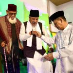 Pj Gubernur ajak HUDA bersinergi dengan pemerintah bangun Aceh