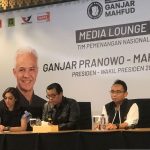 Prof Andi Widjajanto : Pilpres dua putaran