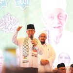 Di Aceh Timur, Anies janjikan keadilan dan pengentasan kemiskinan