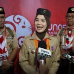 Kwarda Jawa Tengah raih predikat terbaik di Munas XI Aceh