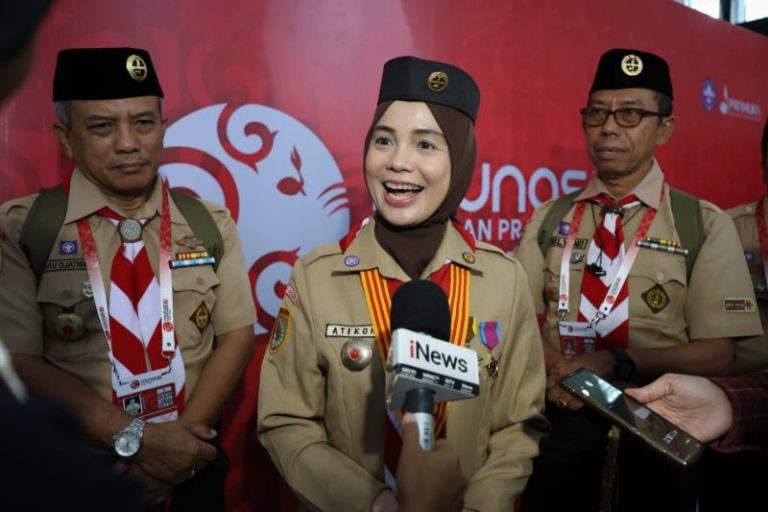 Kwarda Jawa Tengah raih predikat terbaik di Munas XI Aceh