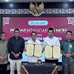 Bank Aceh Syariah dukung Banda Aceh Smart City