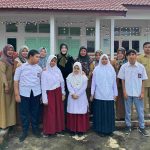 Anggota DPR RI Illiza serap aspirasi guru SLB Aceh Jaya