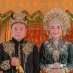 Irwandi dan Steffy Burase resmi bercerai