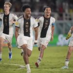 Jerman Juara Piala Dunia U-17