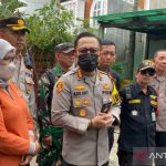 Ayah terduga pembunuh empat anak perantauan asal Aceh