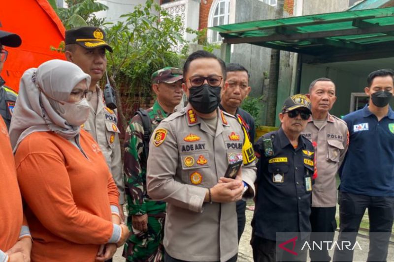 Ayah terduga pembunuh empat anak perantauan asal Aceh
