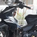 Kepala desa di Pidie butuh sepeda motor baru