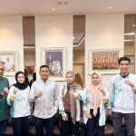 PBSI Aceh berangkatkan lima atlet ikuti Kejurnas di Jakarta