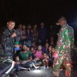 Dua kapal angkut 400 imigran Rohingya mendarat di Aceh Besar dan Pidie
