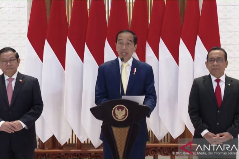 Hadiri KTT Asean-Jepang, Presiden RI bertolak ke Tokyo