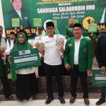 Risal Efendi: Bangun Masa Depan Bersama di Aceh