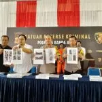 Kisah Muhammad Amin sang penyelundup etnis Rohingya ke Aceh