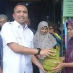 Pemko Sabang subsidi biaya angkut LPG
