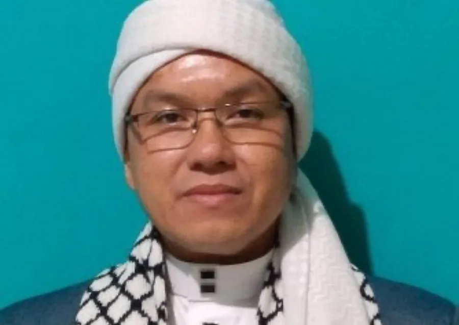 Tgk Sirajuddin Saman ceramah di Masjid Besar Tgk Chik Mahraja Gurah, berikut jadwal lengkap khatib se-Aceh Besar