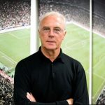 Franz Beckenbauer wafat, sepak bola dunia berduka