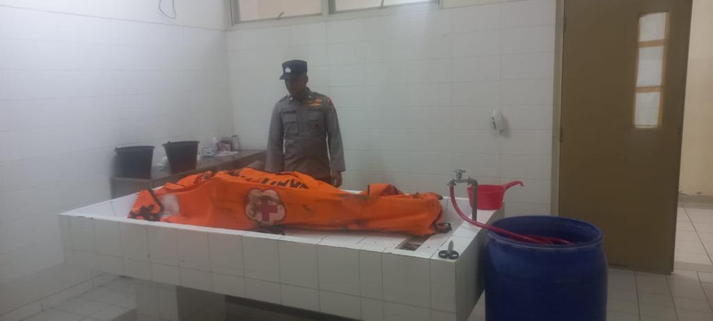 Warga Montasik ditemukan mengapung di Krueng Aceh