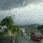 Info cuaca hari ini : Sebagian wilayah Aceh hujan ringan