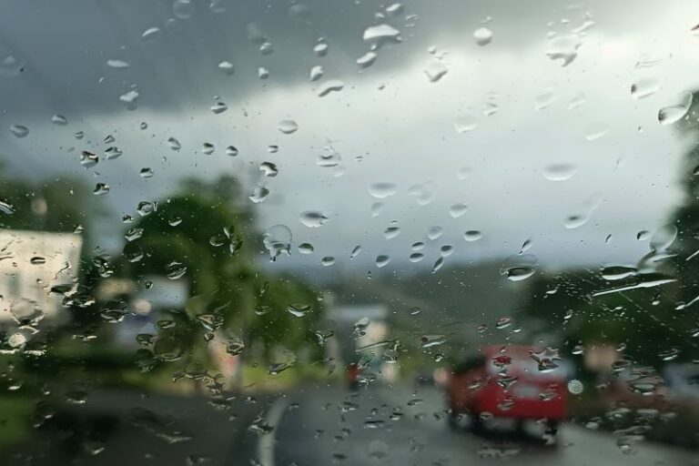 Info cuaca hari ini : Sebagian wilayah Aceh hujan ringan