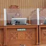 PN Jaksel putuskan penetapan tersangka Wamenkumham oleh KPK tidak sah