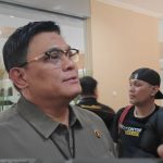 Kasus Aiman Witjaksono terus berlanjut di Polda Metro Jaya, polisi minta keterangan tujuh saksi ahli