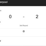 Liverpool cukur Arsenal di Emirates Stadium, skor 2-1