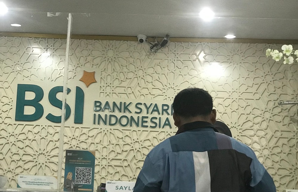 BSI Aceh hadirkan layanan ultimate service