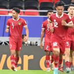 Kalah 1-3 dari Irak, Indonesia protes kepada AFC