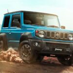 Suzuki hadirkan Jimny lima pintu di Indonesia, warga sudah bisa pesan dari sekarang