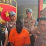 Polres Pidie tangkap Syamsuddin Ramli pelaku perkosaan lima anak dibawah umur