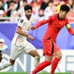 Grup E Piala Asia 2023 : Yordania tahan imbang Korea Selatan 2-2