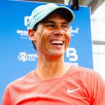 Rafael Nadal tersingkir di Brisbane International