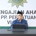 DPP Persis imbau umat muslim jaga ukhuwah islamiyah meski beda pilihan