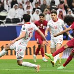 Taklukkan Tajikistan, Qatar melaju babak 16 besar Piala Asia 2023