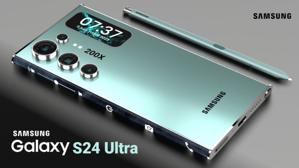 Besok, Samsung luncurkan seri Galaxy S24 Ultra di Amerika Serikat