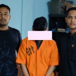 Sakit hati digugat cerai, pria Aceh Utara sebar foto bugil mantan istri 