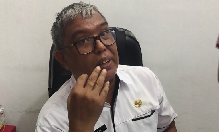 Biaya pelipatan kertas suara di Pidie Rp350 per lembar dan segera dibayarkan