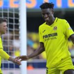 Barca takluk atas Villarreal 5-3 