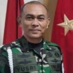 Yusri Nuryanto diangkat sebagai Danpuspom TNI