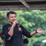 Aggusalim, Caleg Partai Gerindra dapil 1 diprediksi terpilih anggota DPR Aceh