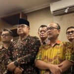Buat petisi tandingan, 17 akademisi PTN PTS sebut demokrasi Indonesia sehat, salah satunya dosen dari USK Banda Aceh