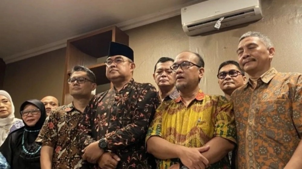 Buat petisi tandingan, 17 akademisi PTN PTS sebut demokrasi Indonesia sehat, salah satunya dosen dari USK Banda Aceh