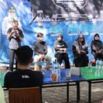 Elemen sipil dan penyandang disabilitas Aceh, suarakan keprihatinan kemunduran demokras dan politik dinasti