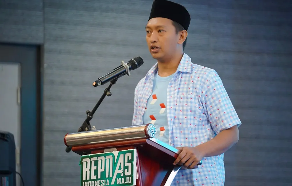 Generasi muda Aceh antusiasme pilih Prabowo-Gibran
