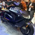 BMW hadirkan CE 04, Sepeda motor listrik seharga Rp418,8 juta